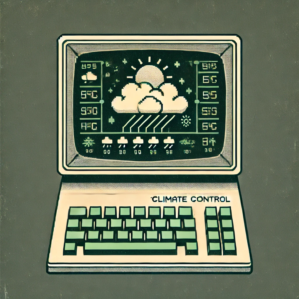 climate-control